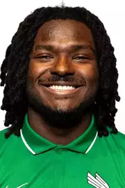 Aaron Alexander 26 Spring HS