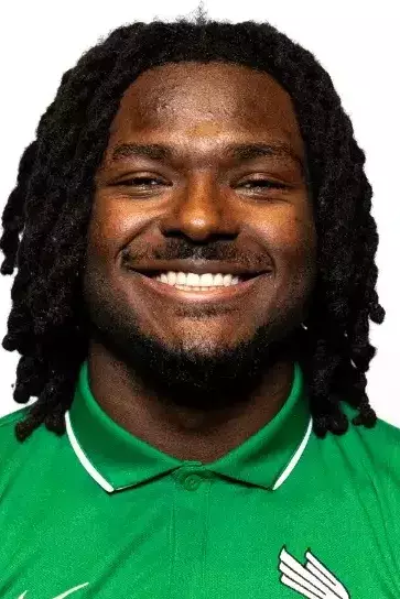 Aaron Alexander 26 Spring HS