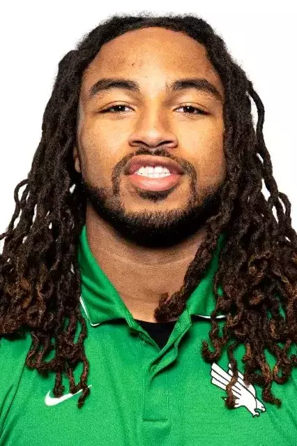 Zakye Barker 26 Spring HS