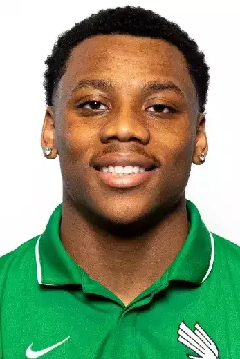 Anthony Benford II 26 Spring HS