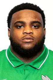 Justin Benton 26 Spring HS