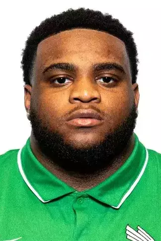 Justin Benton 26 Spring HS