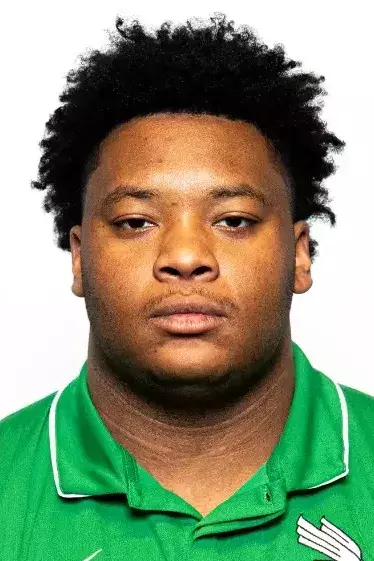 Amarion Berry 26 Spring HS