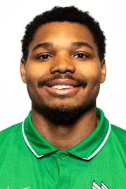 S'Maje Burrell 26 Spring HS