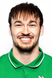 Drew Clemens 26 Spring HS