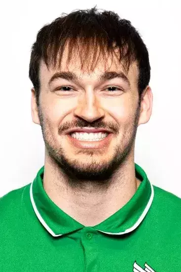 Drew Clemens 26 Spring HS