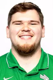 Drew Cunningham 26 Spring HS