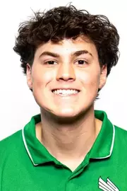 Dominic De Freitas 26 Spring HS