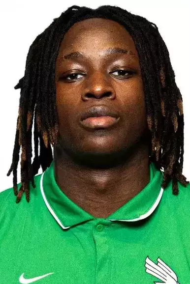 Mo Diawara 26 Spring HS