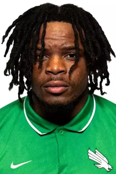 Udoka Ezeani 26 Spring HS