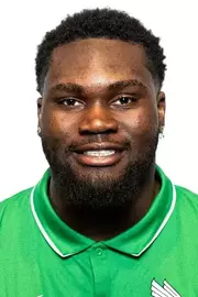 Henry Fenuku 26 Spring HS