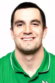 Graham Gillespie 26 Spring HS