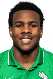 Brendon Haygood 26 Spring HS