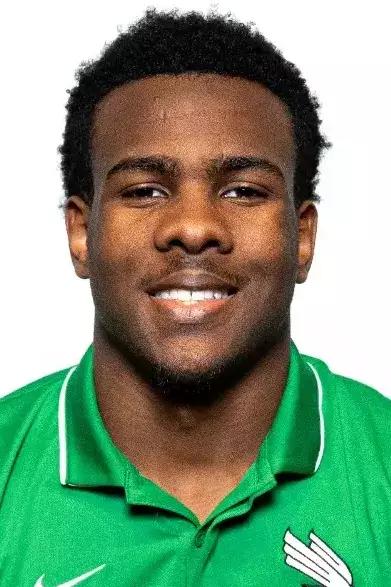 Brendon Haygood 26 Spring HS