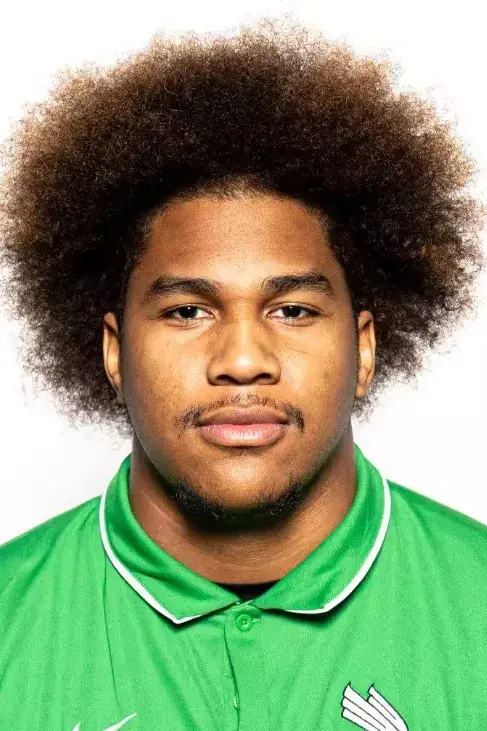 Wesley Hudson 26 Spring HS