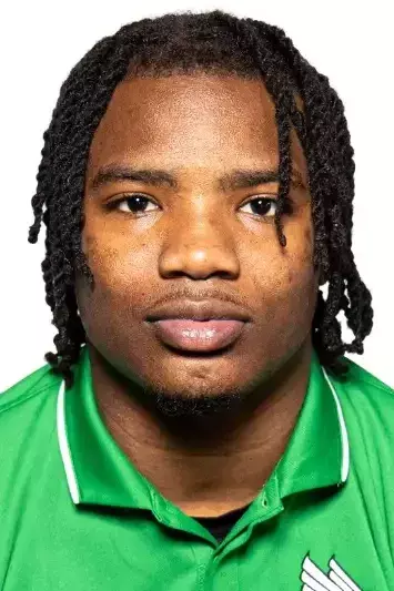 Cameren Jenkins 26 Spring HS