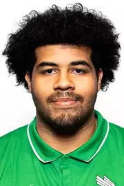 Keon Johnson 26 Spring HS