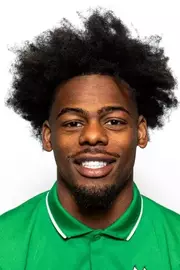 Chris Lewis 26 Spring HS