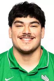 Julio Madero 26 Spring HS