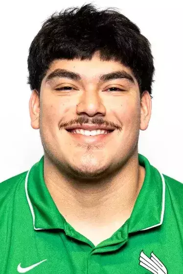 Julio Madero 26 Spring HS