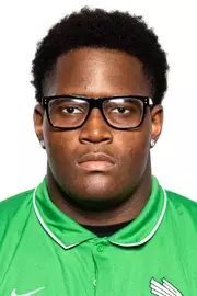 Courage Osawe Jr. 26 Spring HS