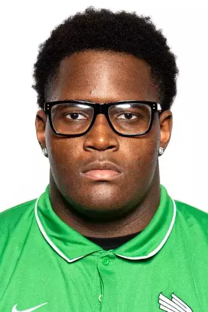 Courage Osawe Jr. 26 Spring HS