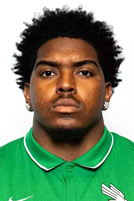 Jordan Reasonover 26 Spring HS