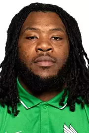 Davion Rhodes 26 Spring HS