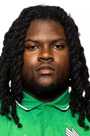 Cedric Roberts 26 Spring HS