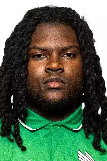 Cedric Roberts 26 Spring HS