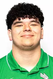 Roberto Rodriguez 26 Spring HS