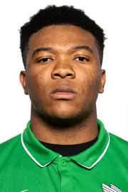 Curlee Thomas 26 Spring HS