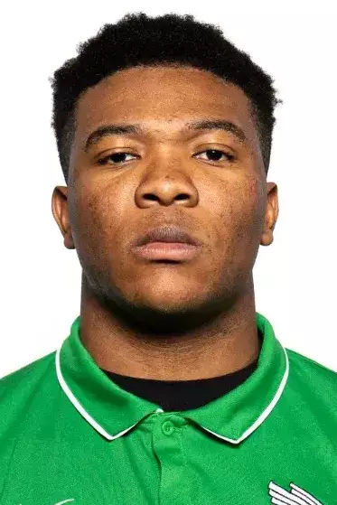 Curlee Thomas 26 Spring HS