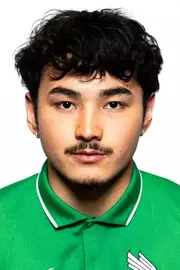 Zachary Yang 26 Spring HS