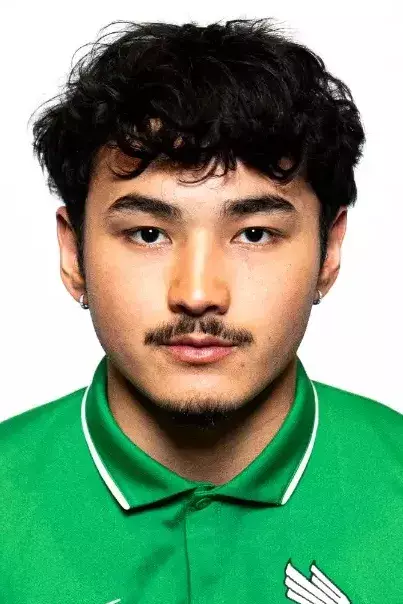 Zachary Yang 26 Spring HS