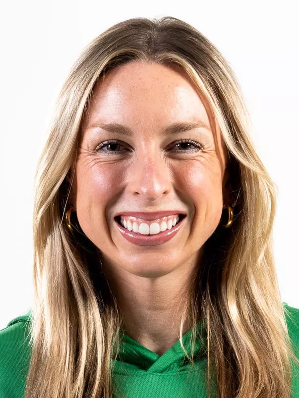 Emma Shaddix 2026 Headshot