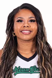 Jaelyn Talley 25-26 Headshot