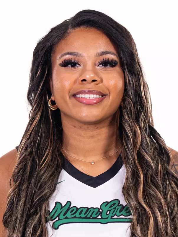 Jaelyn Talley 25-26 Headshot
