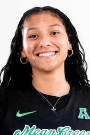Kalysta Martin Headshot