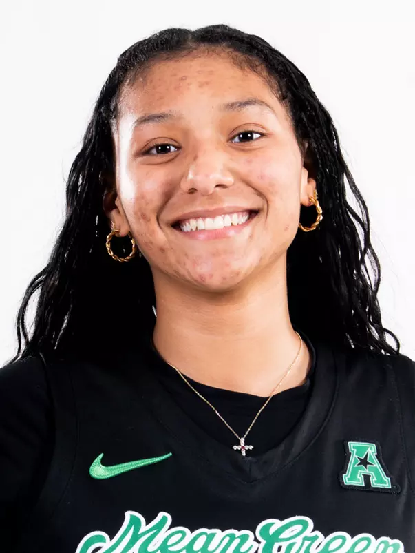 Kalysta Martin Headshot