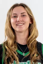 Kendall Mosley Headshot
