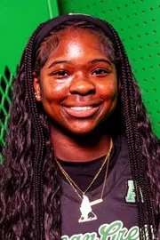 Kyndal Graham Headshot