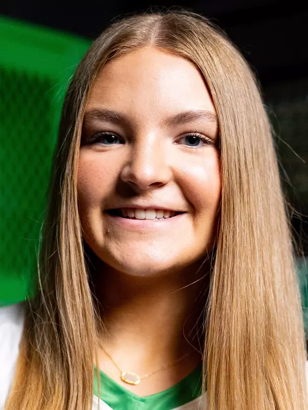 Alyssa Young Recruit