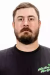 Nick Wertz headshot