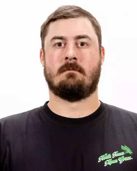 Nick Wertz headshot