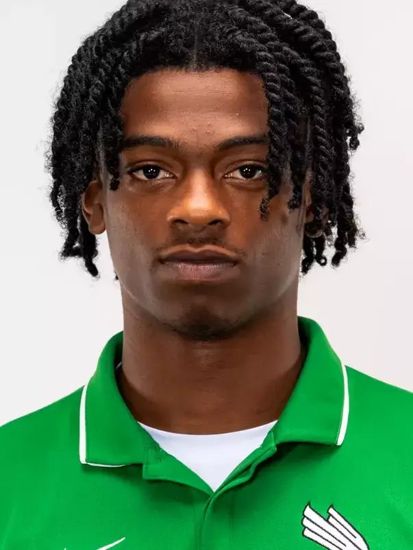 #0 Corri Milliner, Wide Receiver (WR)
July 13, 2026
University of North Texas Football Media Day (Day 1 - Cyclorama Wall - Primary Set)