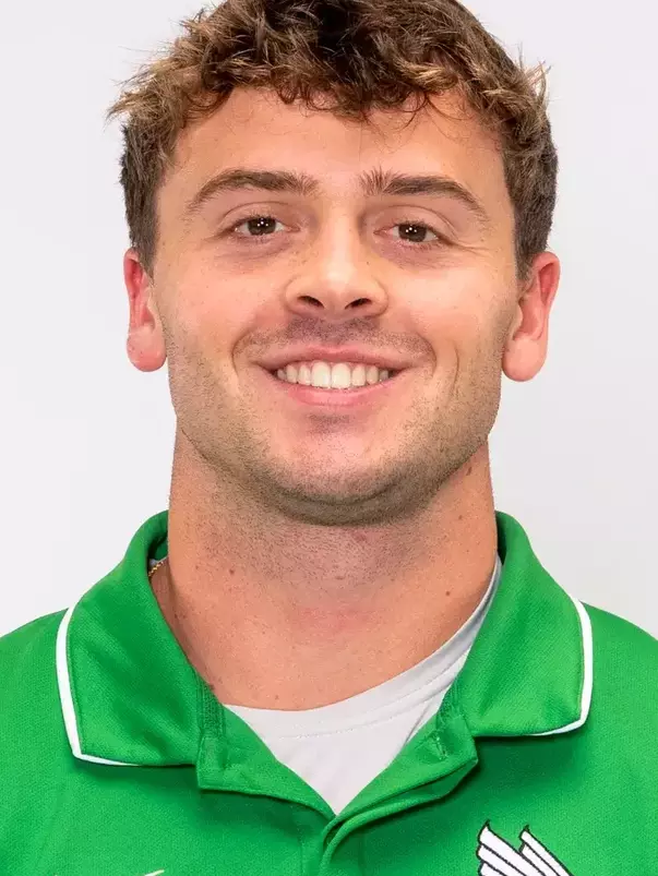 #11 Dalton Carnes (WR)
July 13, 2026
University of North Texas Football Media Day (Day 1 - Cyclorama Wall - Primary Set)