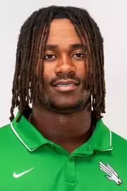 July 15, 2026
University of North Texas Football Media Day (Day 3)