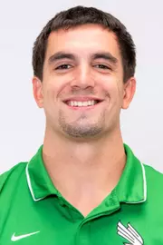 #13 Graham Gillespie (S)
July 13, 2026
University of North Texas Football Media Day (Day 1 - Cyclorama Wall - Primary Set)