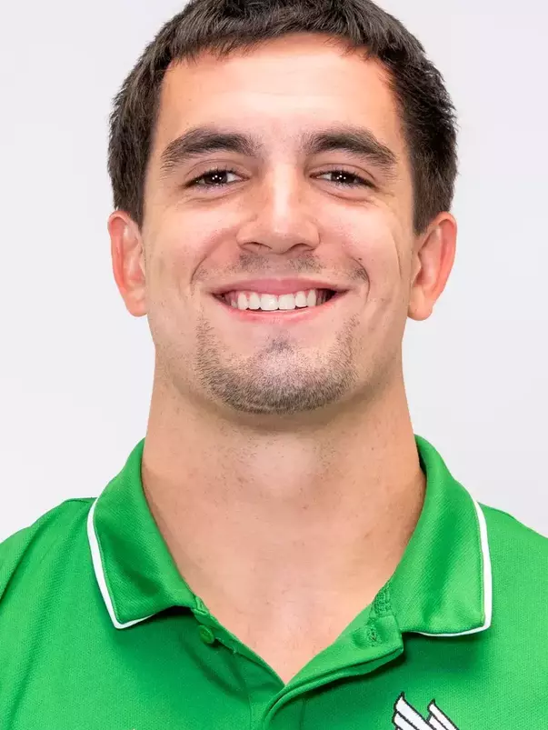 #13 Graham Gillespie (S)
July 13, 2026
University of North Texas Football Media Day (Day 1 - Cyclorama Wall - Primary Set)